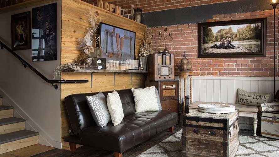 The 8th Street Studio | Full Service Photography | Boise