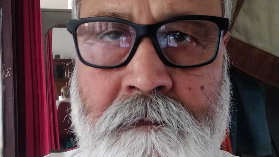 Professional Journey of 4 decades